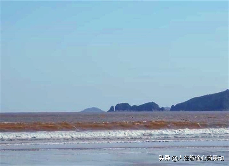 宁波象山海岛旅游,宁波象山附近的旅游景点推荐
