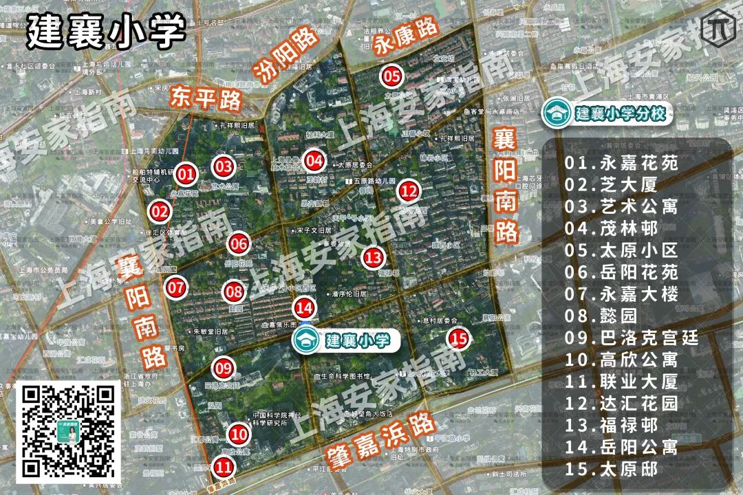 徐汇区建襄小学,徐汇建襄小学好吗