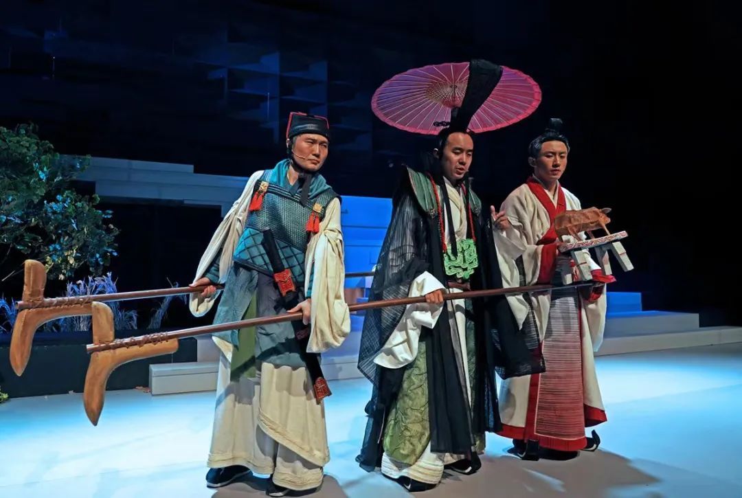 孔夫子和孔丘,和孔夫子对话