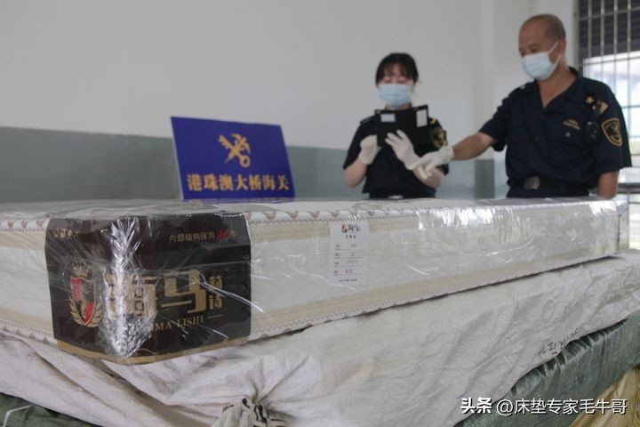 怎么分辨床垫品牌真假,怎样分辨床垫牌子的真假