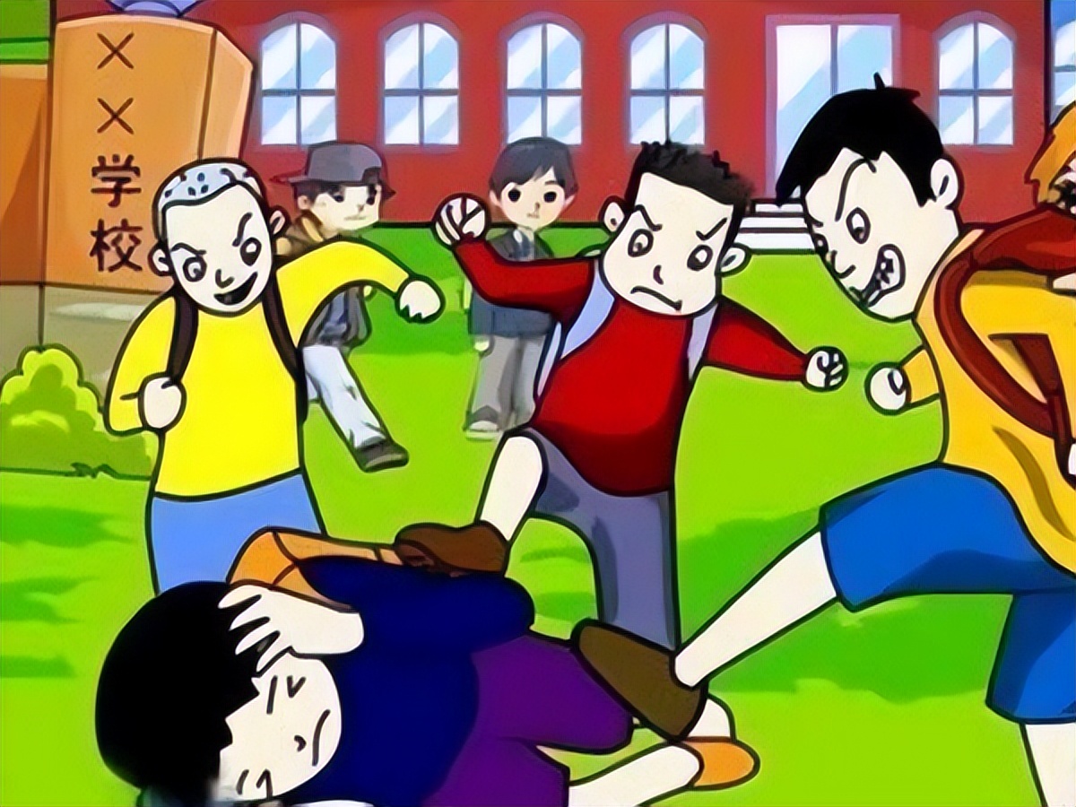 日本教师竟带头欺凌——建议抽烟女学生用菜刀切腹自杀