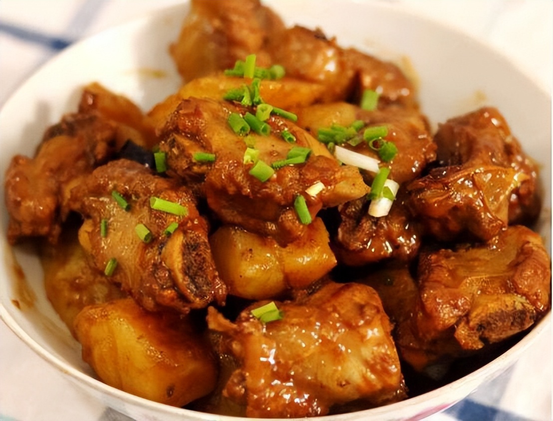 南方家常菜100道简单炒菜下饭,分享55道家常菜的做法简单又有味