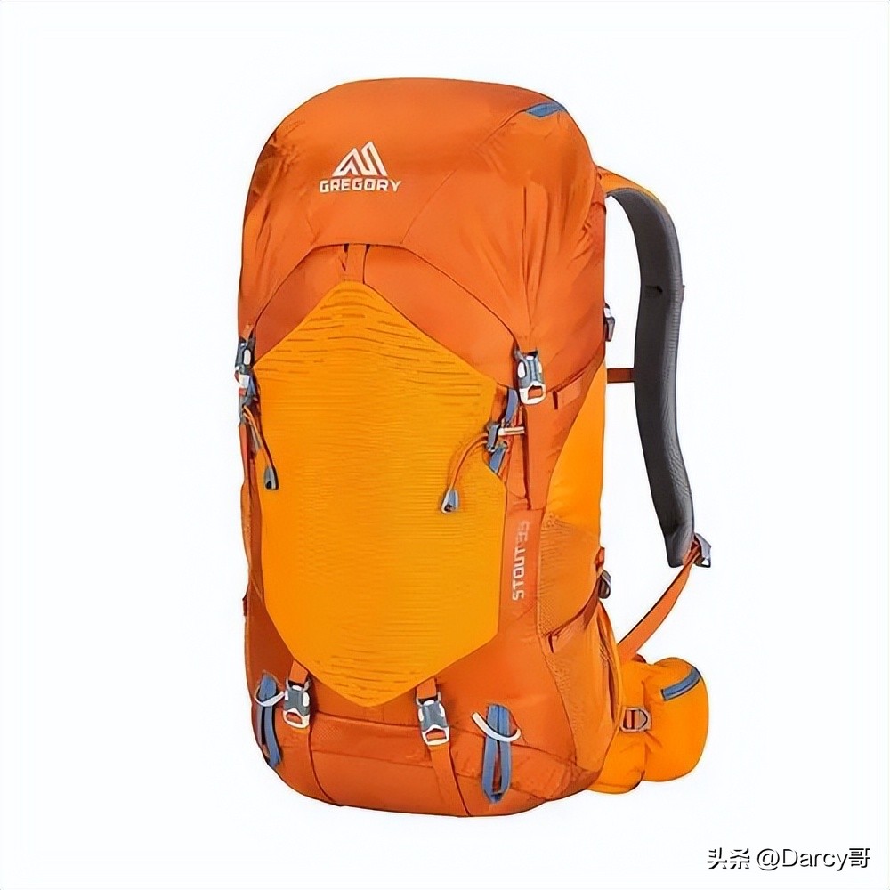 全球四大顶级户外登山包品牌，小鹰格里高利多特始祖鸟，谁更强？