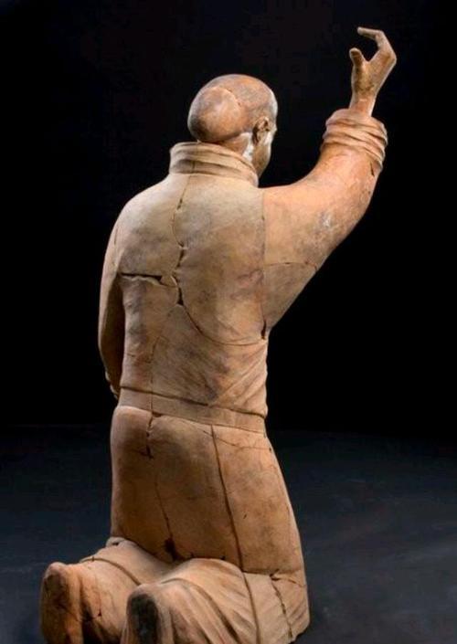 古人的跪坐的好处,古人跪坐不难受吗