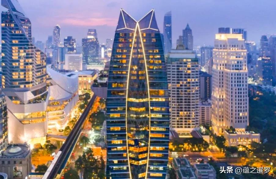 泰国曼谷2022apec峰会,apec中国代表团泰国酒店