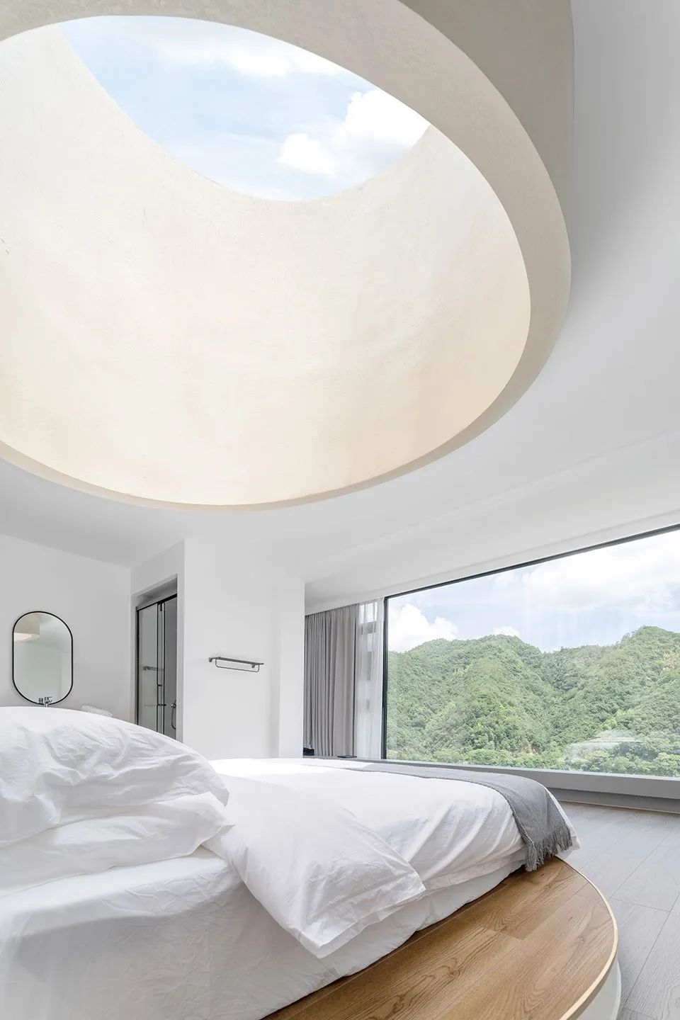 13个超有质感的民宿设计,10个超有质感的民宿设计