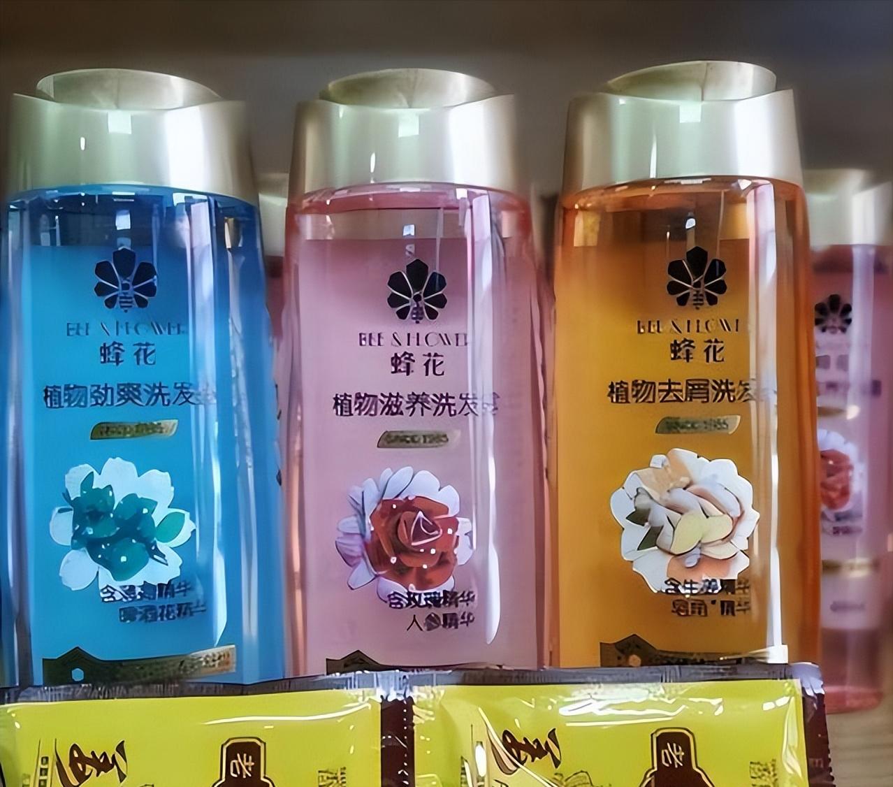 包装很丑但是巨好用的洗发水,因为包装太丑惨遭嫌弃的洗发水