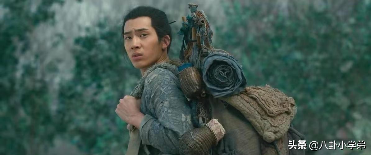 清秀脱俗的男生,清秀的男明星