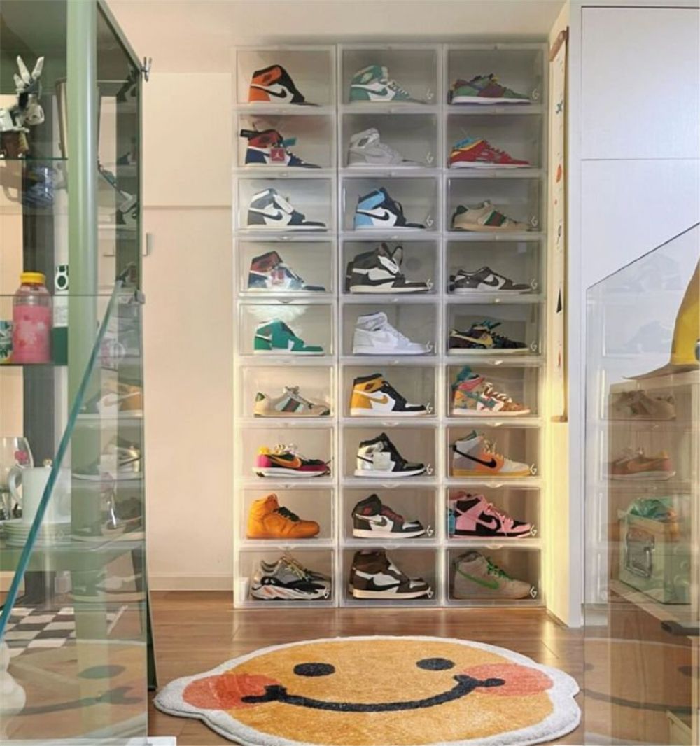 女生买25平公寓丢脸吗,90后姑娘买了一个20年老房子