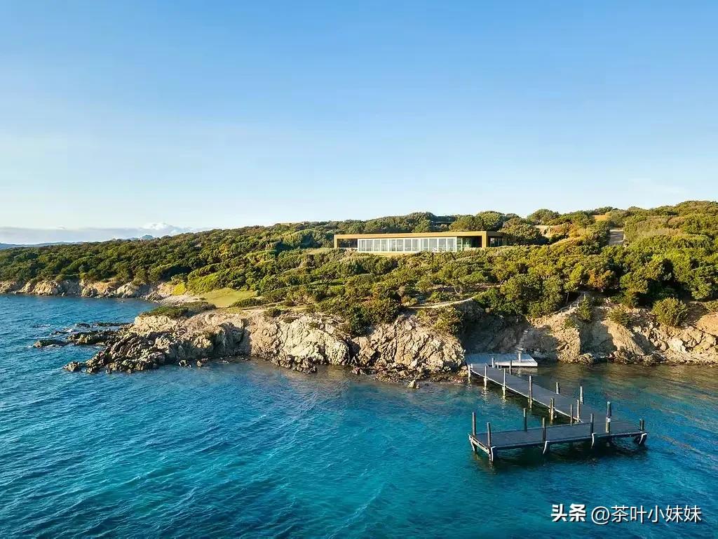 套现640亿，花5.6亿在意大利买豪宅，刘强东是真的认命了吗？