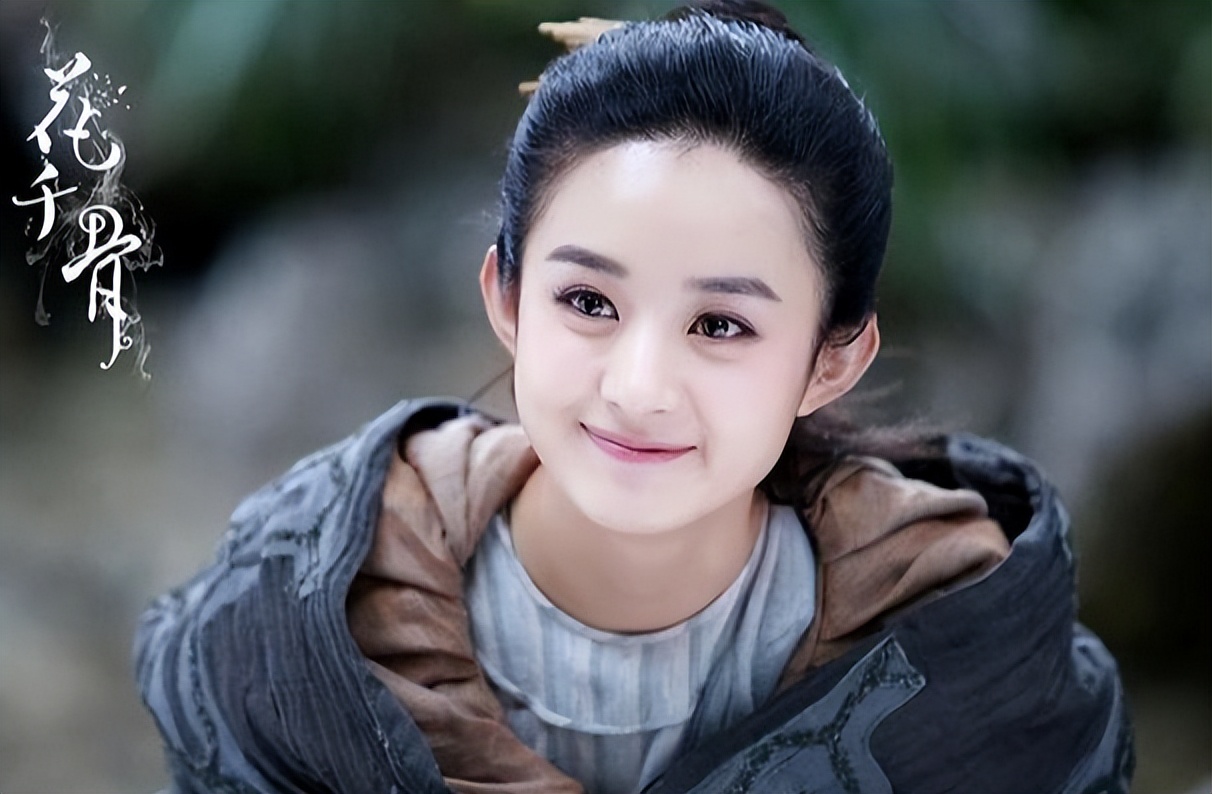 赵丽颖唐嫣短发图片,赵丽颖唐嫣哪个好看