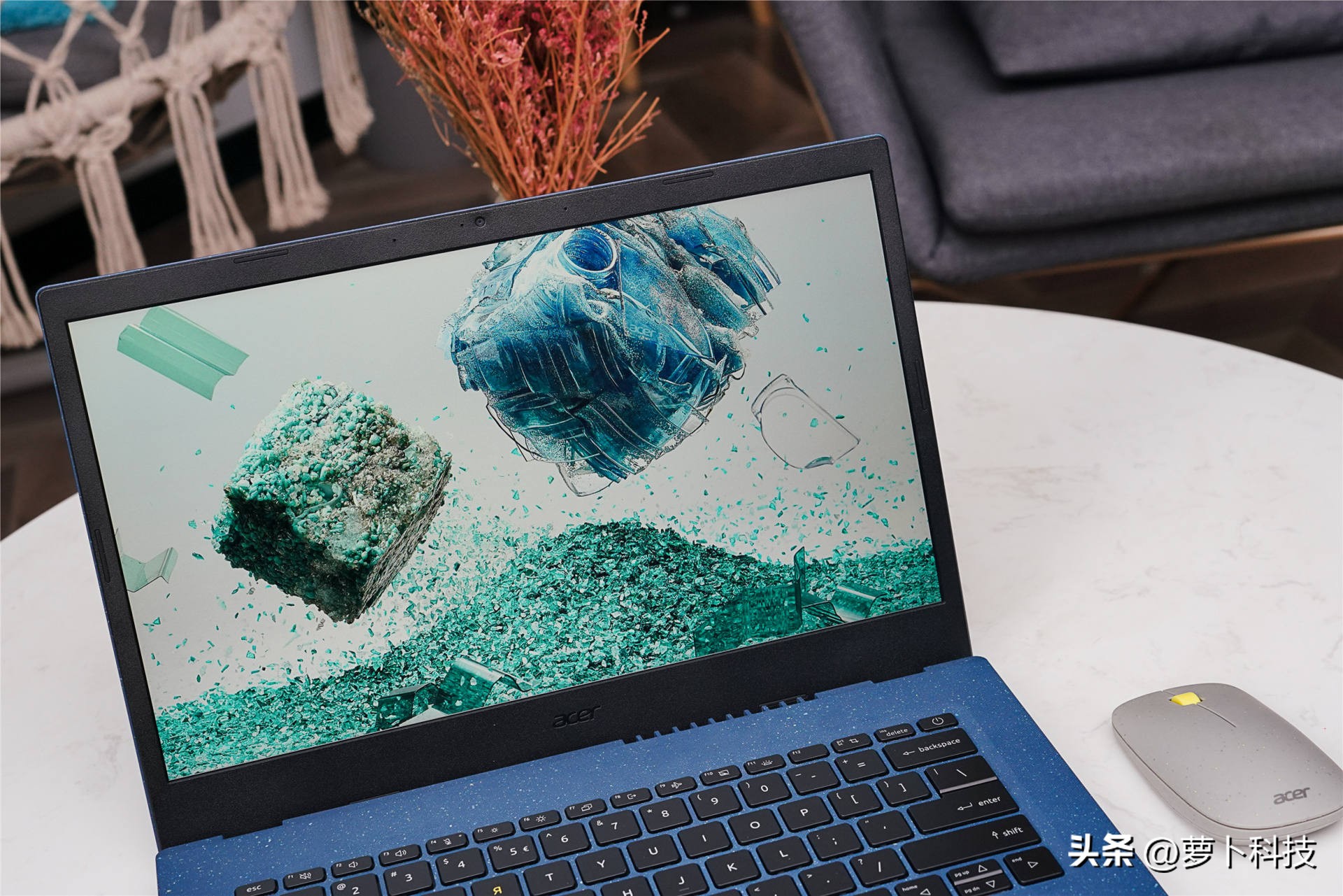 宏碁笔记本新蜂鸟33:2测评,宏碁蜂鸟笔记本电脑测评