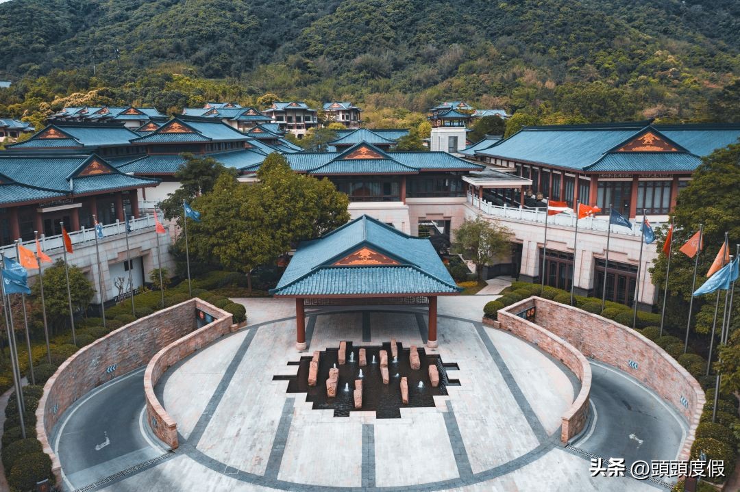 广州珠江新城五星级酒店,广州珠江新城酒店排行榜前十名