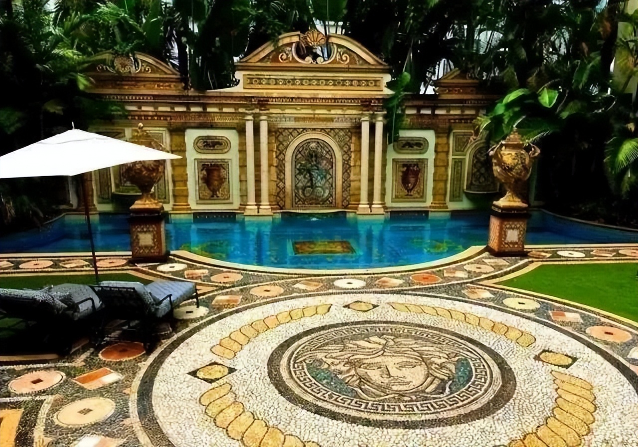 国内有钱也住不了的酒店,东西买不起怎么办