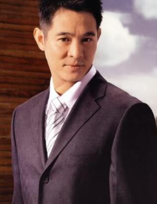 功夫巨星李连杰的资产,功夫巨星系列李连杰档案