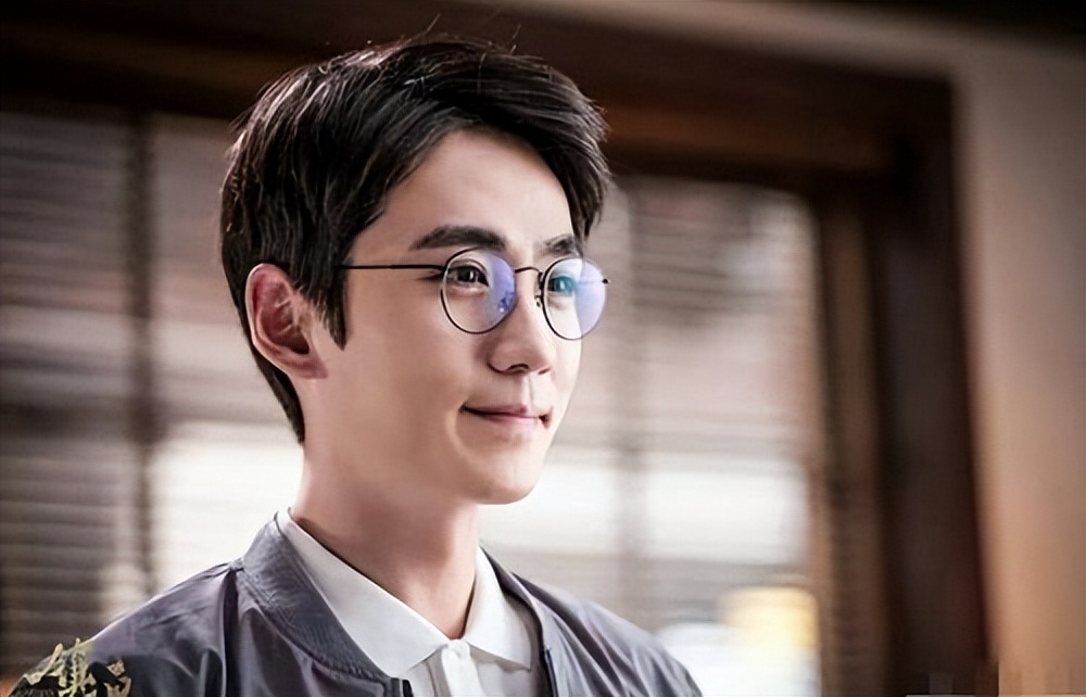 陈凯歌指导朱一龙,陈凯歌说朱一龙的脸有老电影感