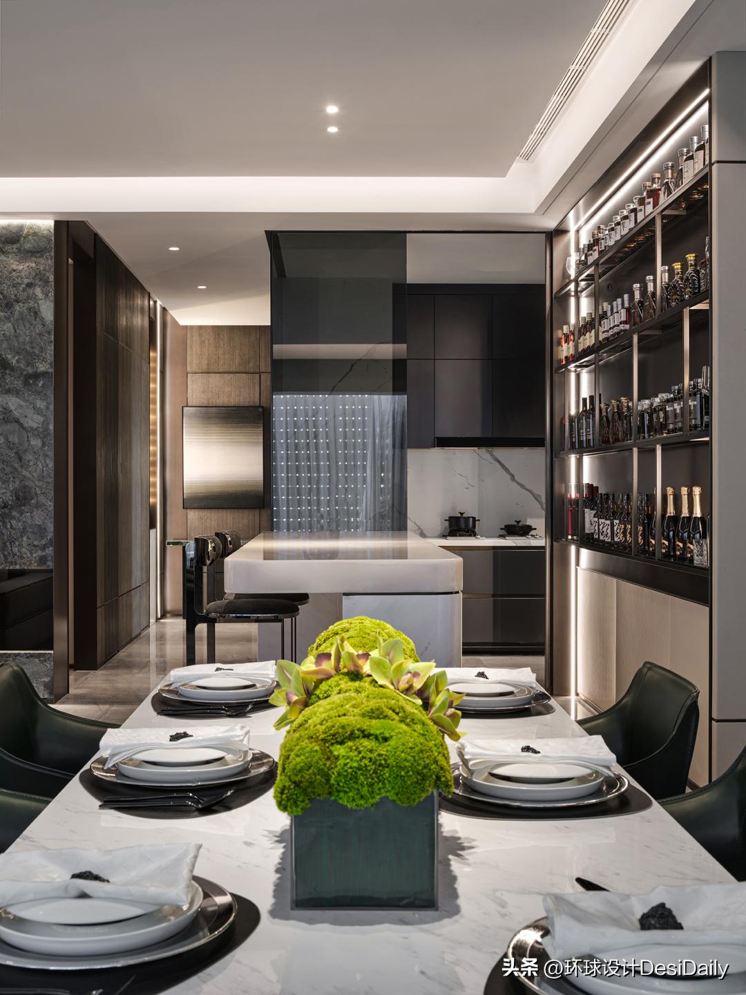 首发.SCD｜回归纯粹极致的生活「环球设计3082期」