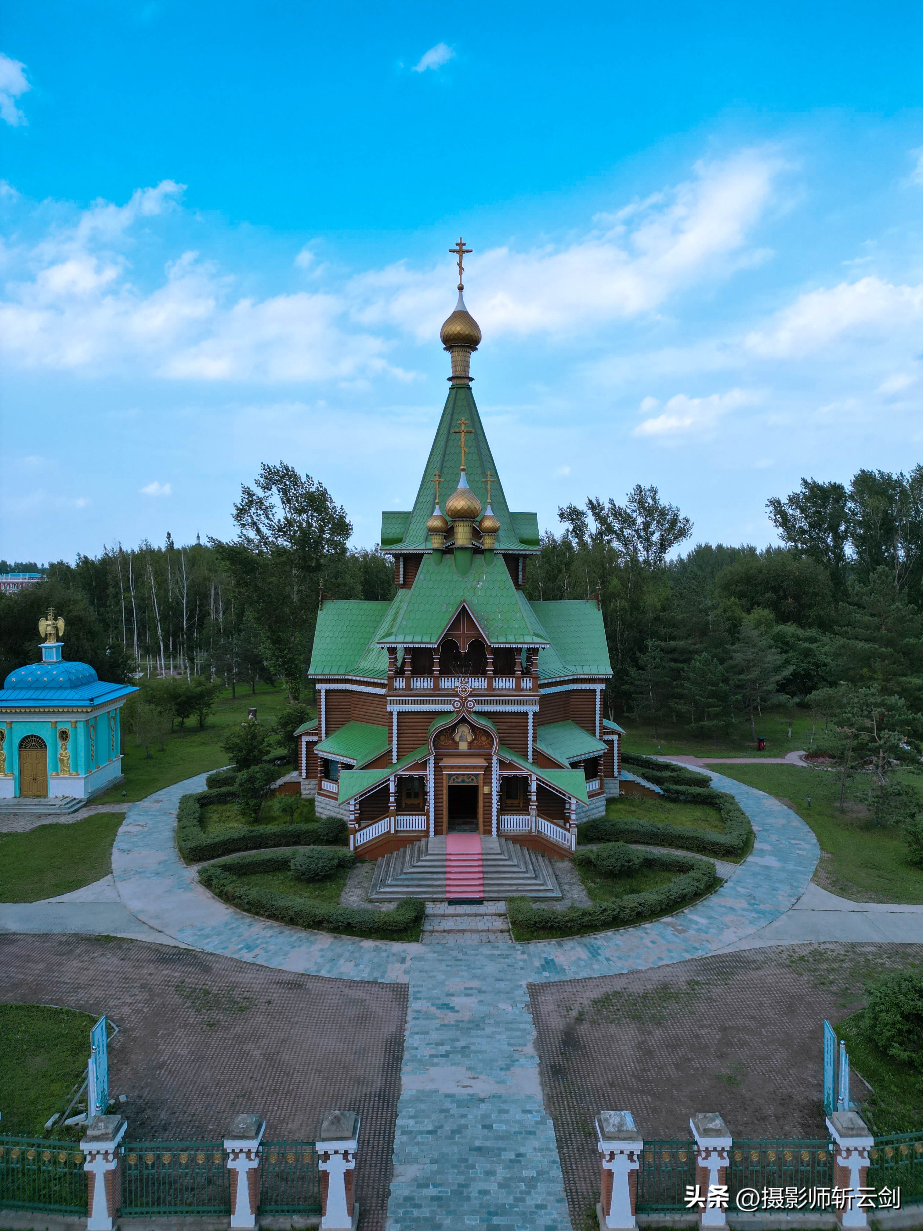 伏尔加庄园入园最值得去的地方,伏尔加庄园一日游都有什么玩儿的