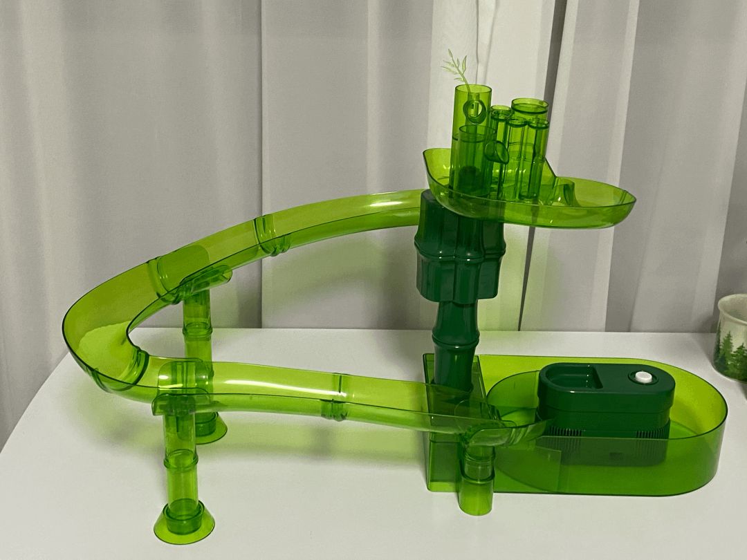 下单这件沙雕小厨具时，我已经做好了当怨种的准备