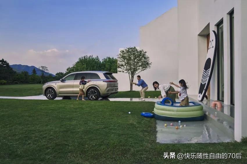 理想改变了生活,理想汽车的核心竞争力在哪