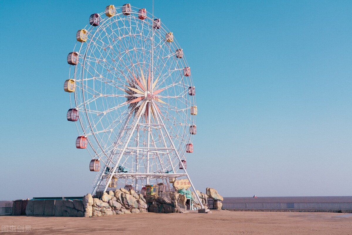 上海国庆值得去玩的地方推荐,上海十一游玩推荐免费