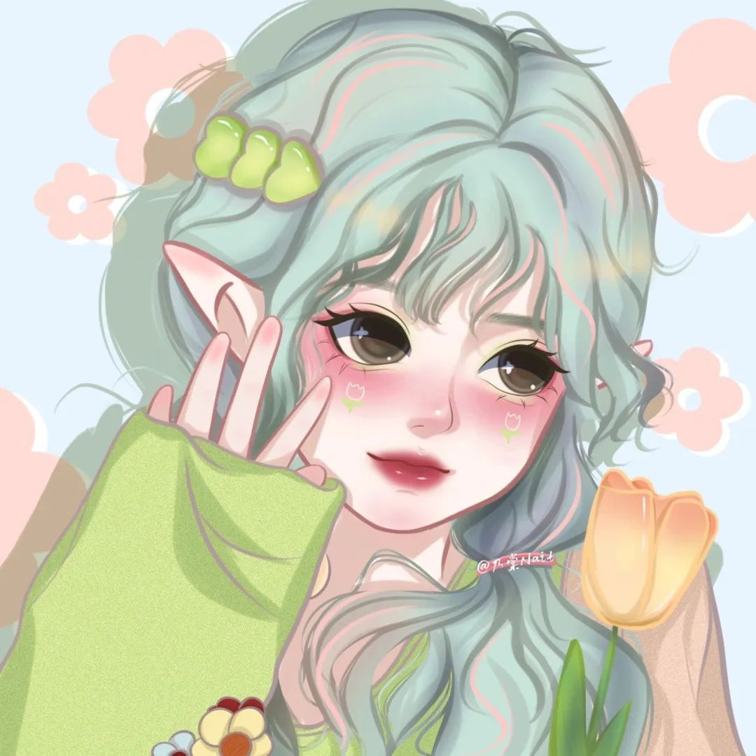 不明显的情头意境,有夕阳的不明显情头