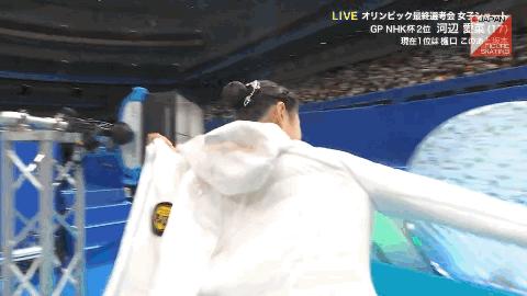 羽生结弦在日本被粉丝包围照片,羽生结弦被迷弟追星成功