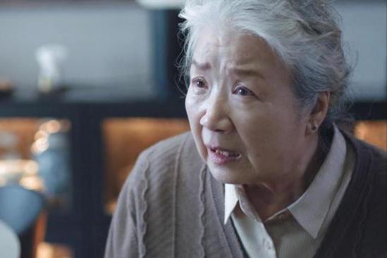 熟年王彦霖哭戏花絮,4位演员教科书式哭戏