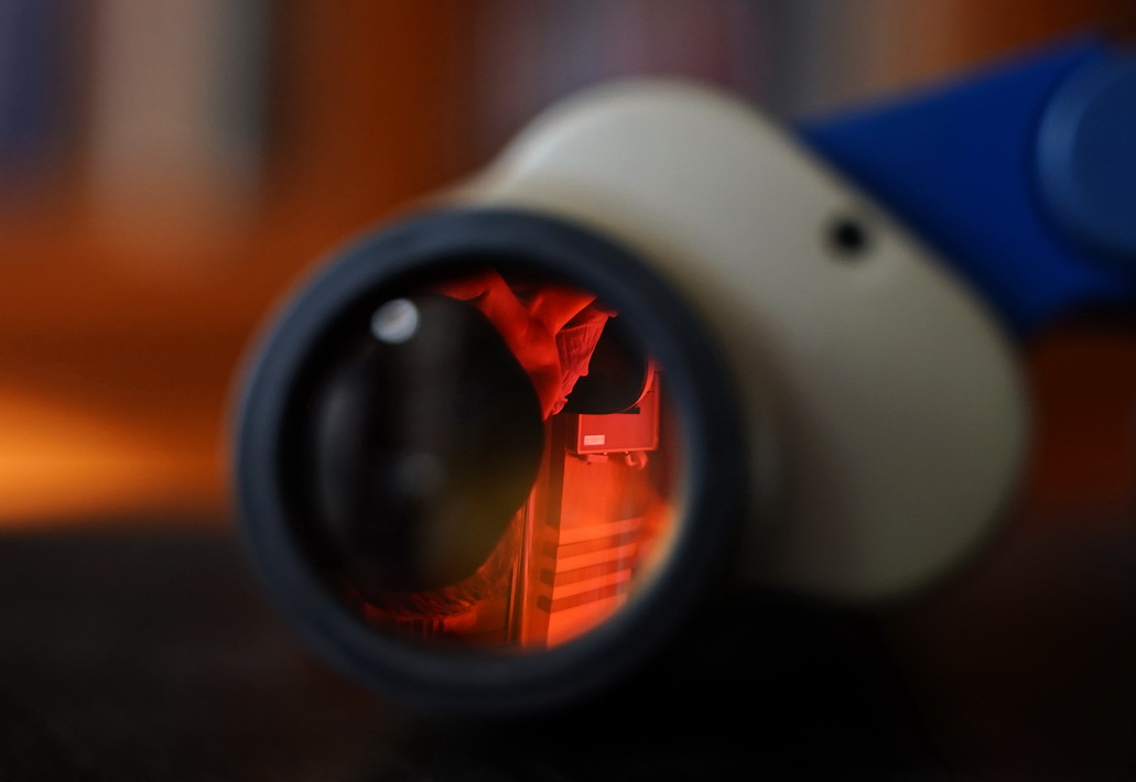 俄罗斯军用望远镜3000多,俄罗斯望远镜是否是一个骗局