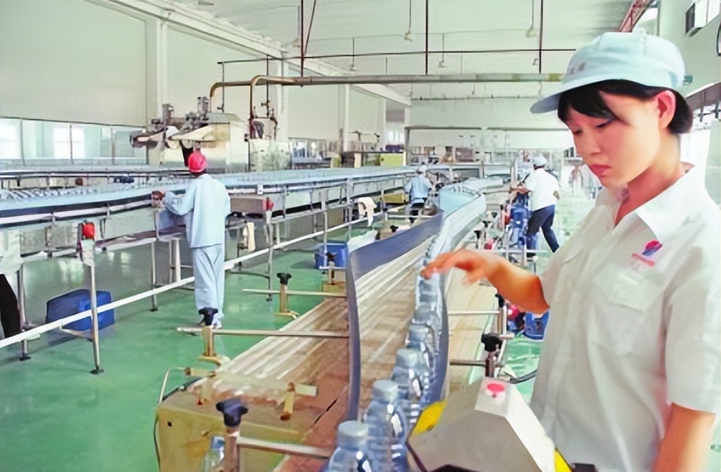 达利集团许世辉,达利集团董事长许世辉