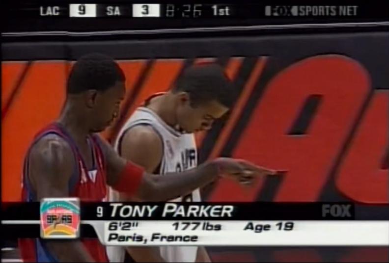 马刺队史50大球员,马刺史五十大球星