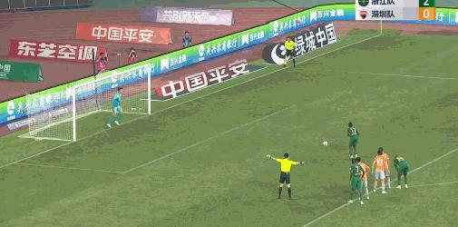 中超积分榜海港为啥只有6场,中超积分榜上海海港输了哪一场