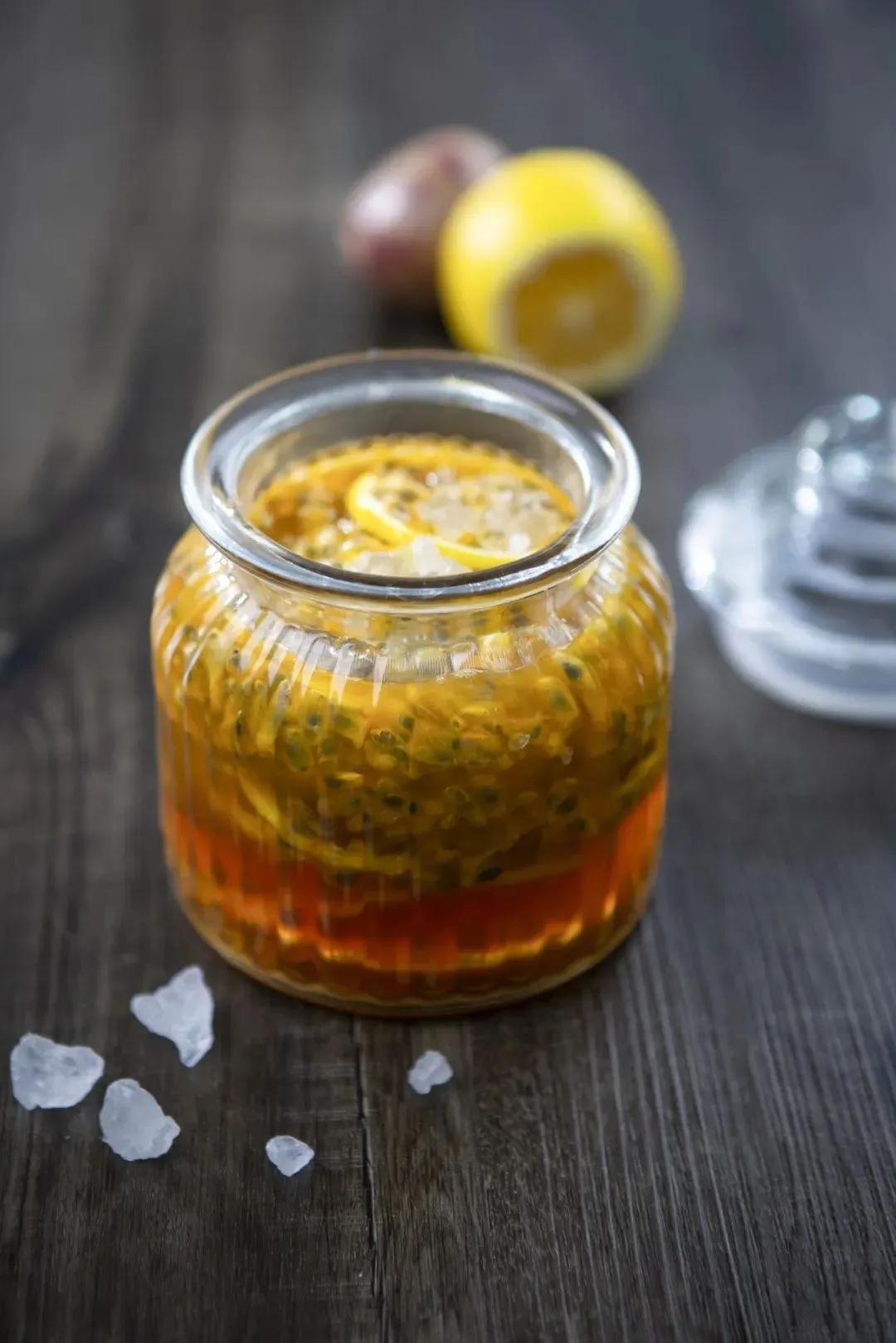 夏天好喝的水果茶,推荐一款夏日水果茶酸酸甜甜