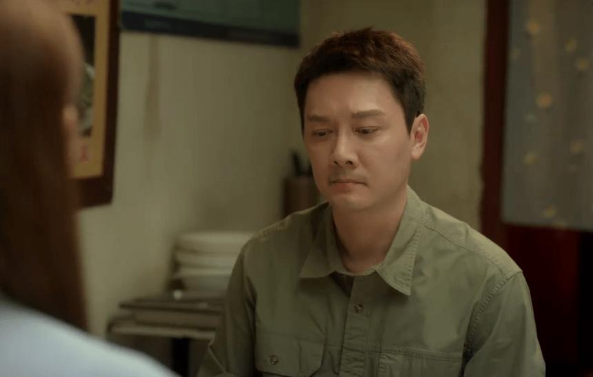 《心居》：了解施源妈那高攀不起的家世，才懂她为什么嫌弃顾清俞