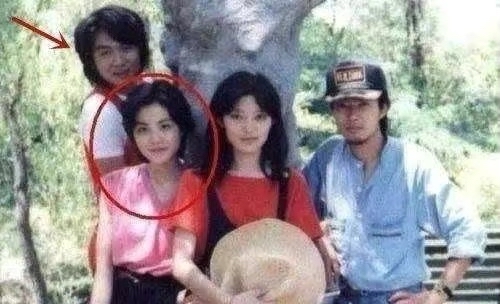 王菲爱过的5个男人,都是“弟弟辈”最小小11岁,她怎能下得了手