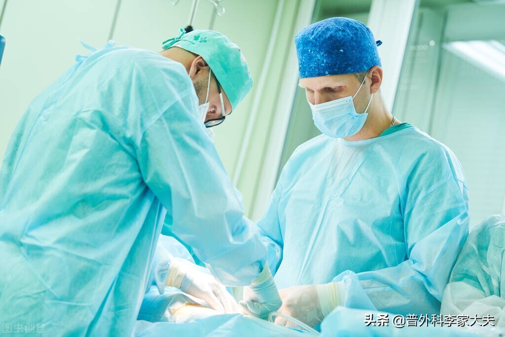 结直肠癌术后肠瘘患者，作为医生的我，已难以承受术后风险了