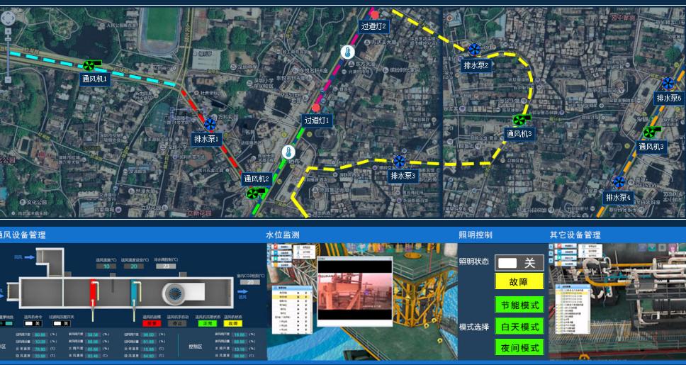 “透视”城市生命线，天耀宏图用三维让地下管线有了智慧管家