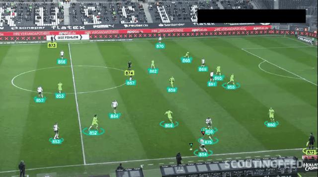 回顾梅西与莫德里奇对决,莫德里奇和梅西希望哪个赢