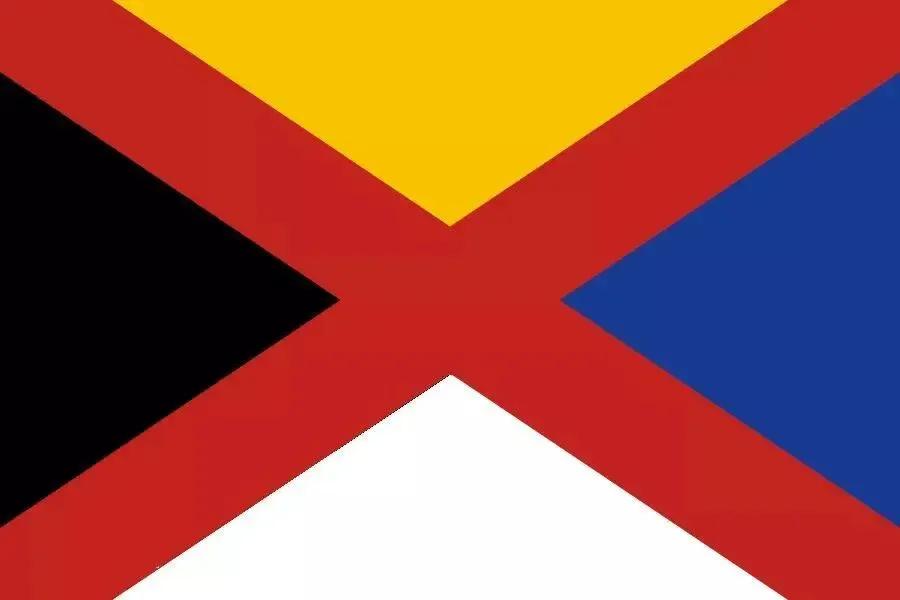 看*旗国**，知历史：中国*旗国**演变史