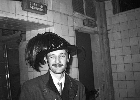 老佛爷卡尔生平,老佛爷卡尔为什么叫老佛爷