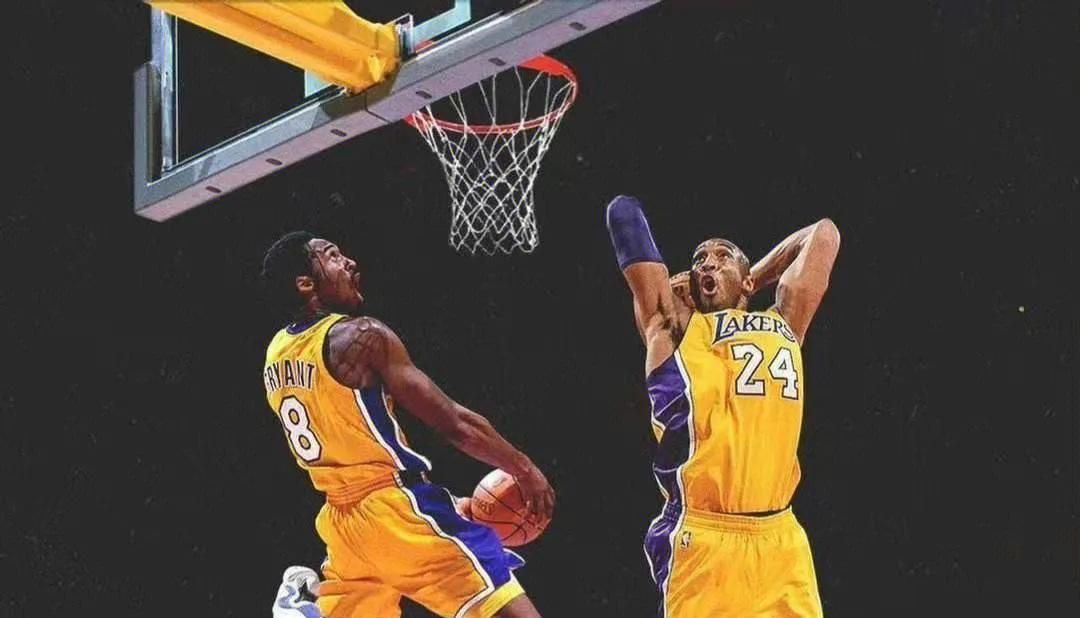 “如果思念有声音那将是山呼海啸”致敬NBA球场上最较真的男人