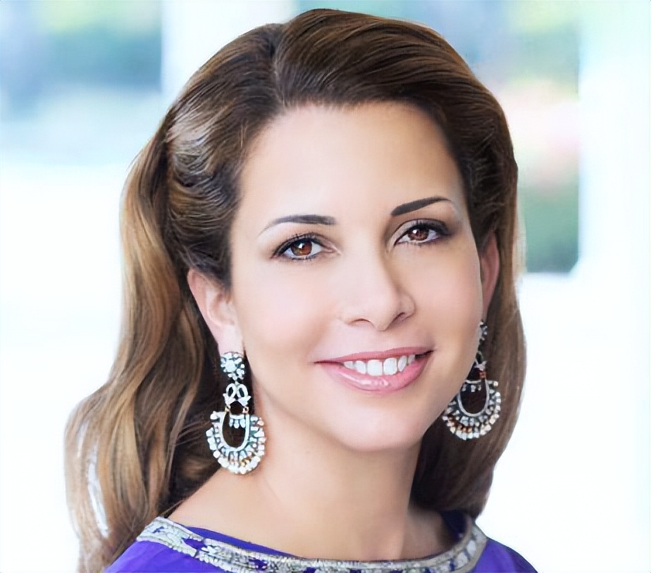 迪拜酋长:资产800亿，首席高富帅，老婆却出轨保安卷2.6亿出逃？