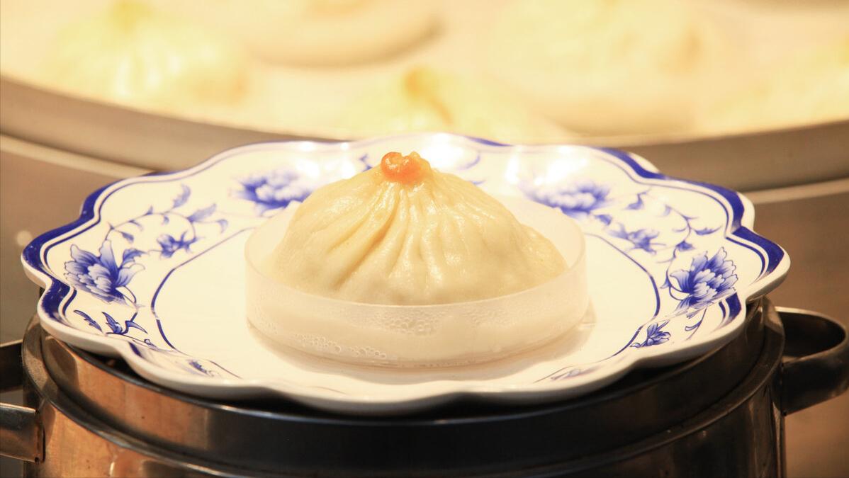 盘点老外第一次吃南京的小吃,南京国外特色美食