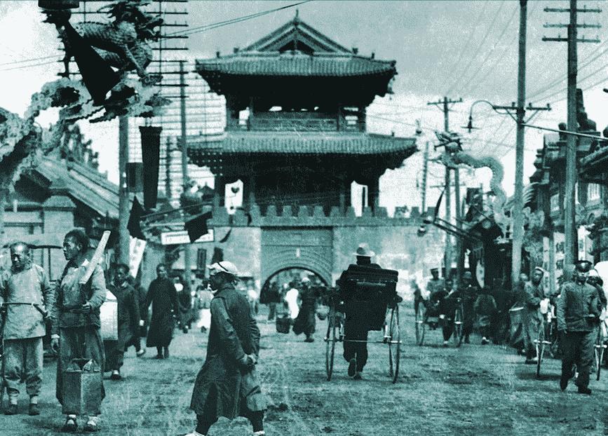 侵华日军残忍老照片,日军暴行老照片真实