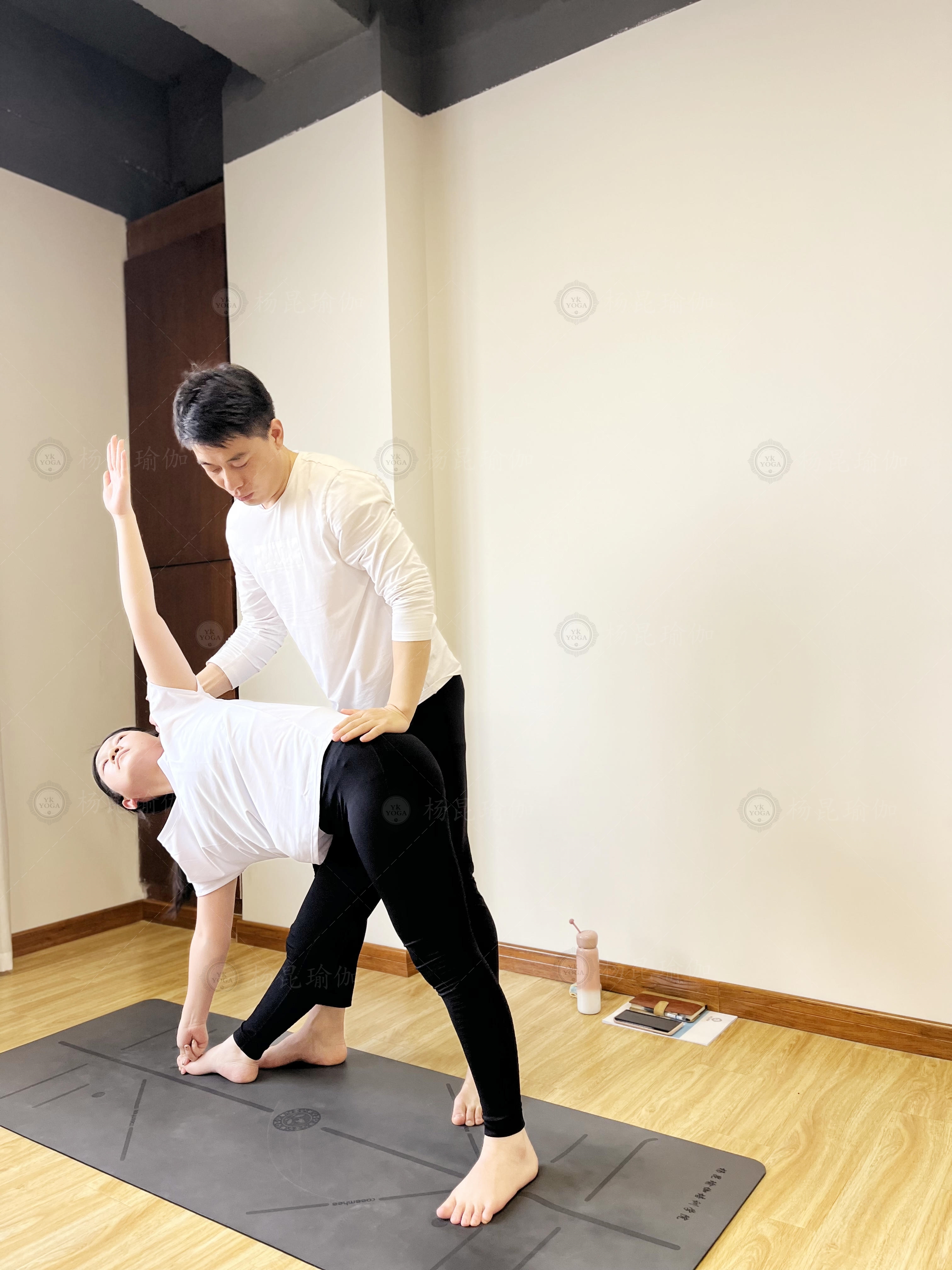 你需要知道练习瑜伽的十大好处,练习半年瑜伽的人有什么变化