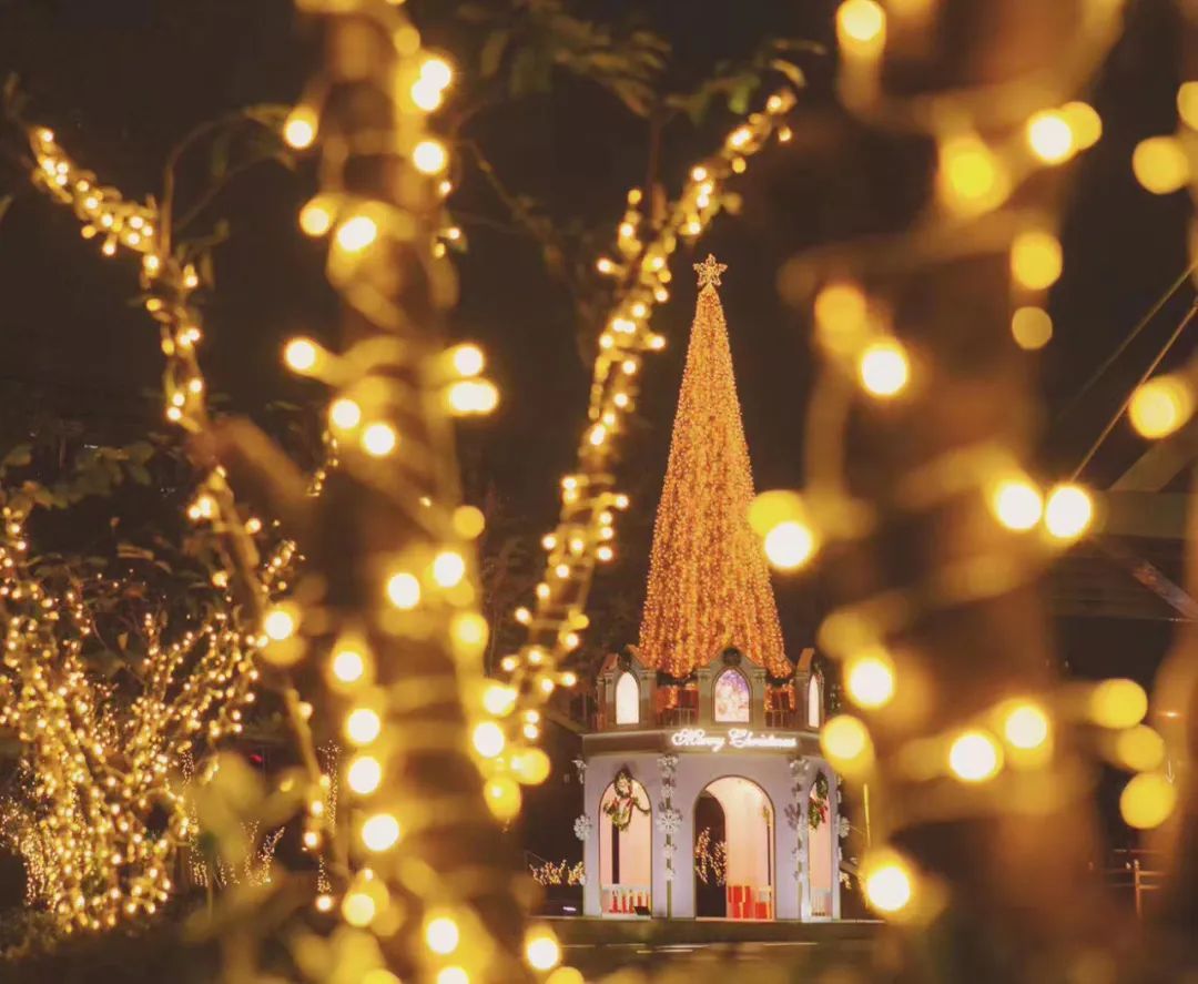 静安大悦城9楼天台,上海吃谷静安大悦城