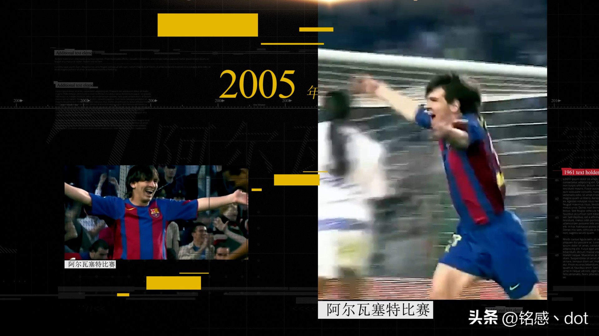 球王梅西的传奇足球之路,足球星坛巨星梅西的背后故事