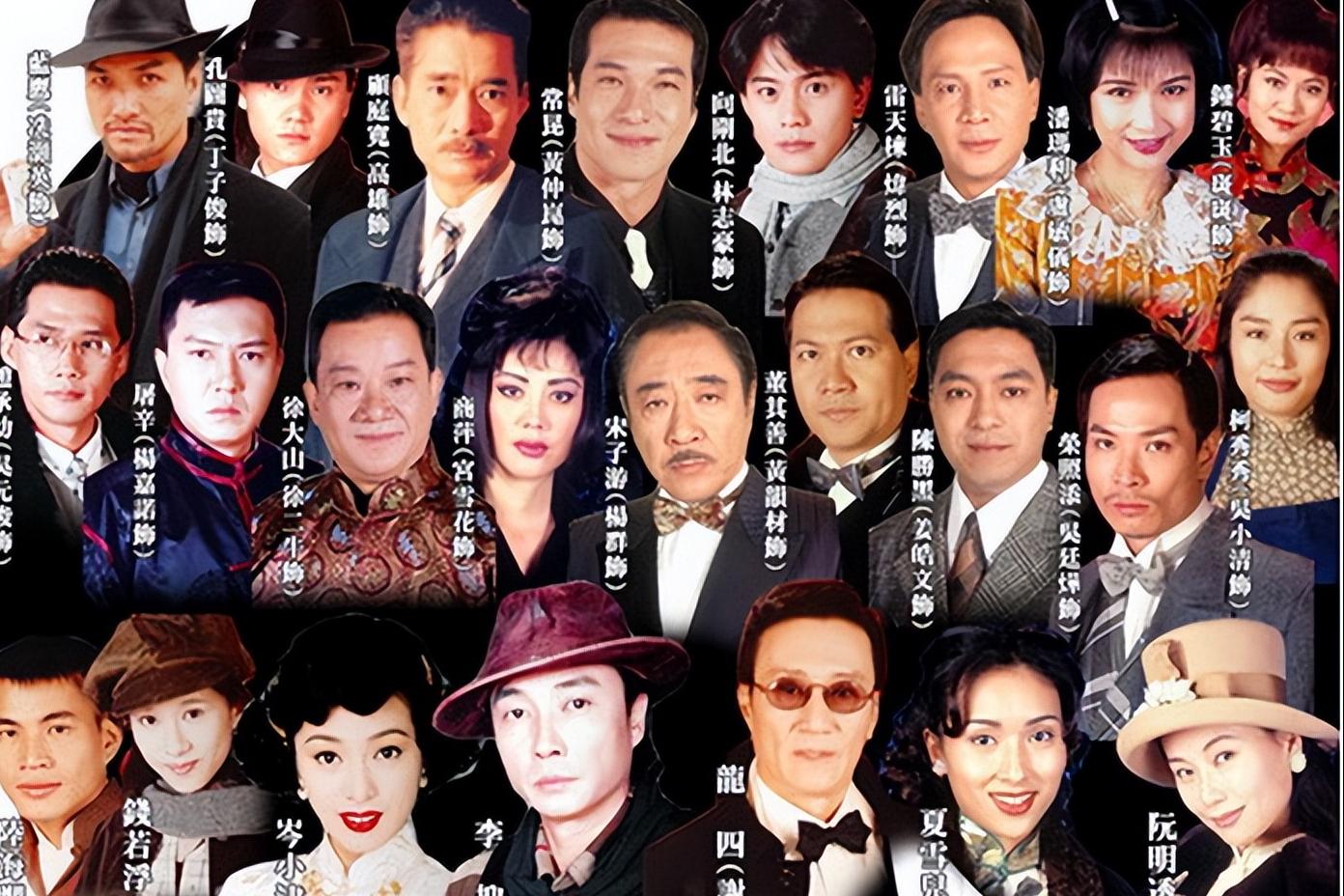 85岁谢贤获影帝现场,85影帝第一人