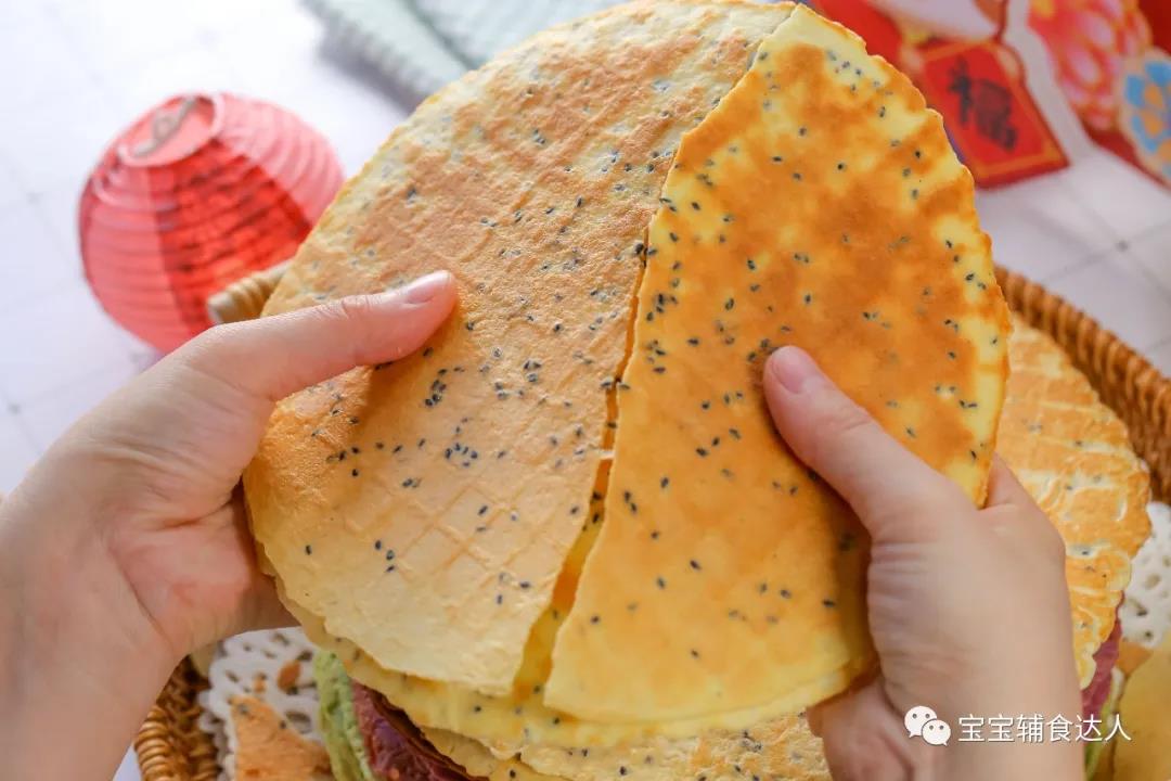 2个鸡蛋一碗面,2个鸡蛋2勺糖1勺麻油打成糊