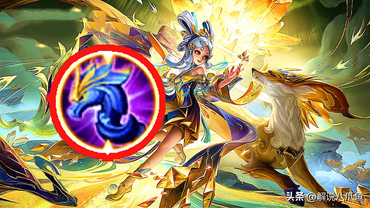 王者荣耀小乔为什么这么难玩,王者荣耀小乔怎么玩才能更厉害